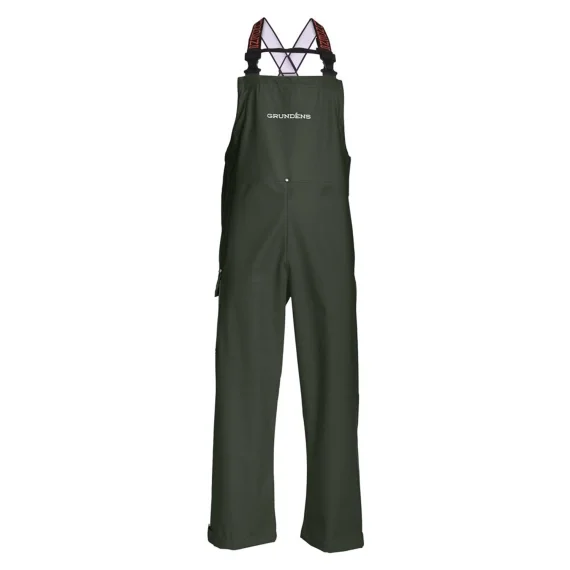 Expressleverans Grundéns Neptune Bib Green