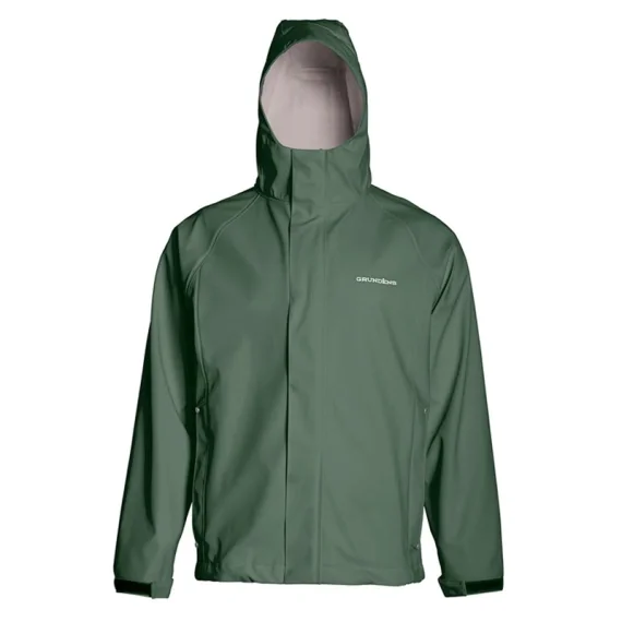 Reapris Grundéns Neptune Jacket Green