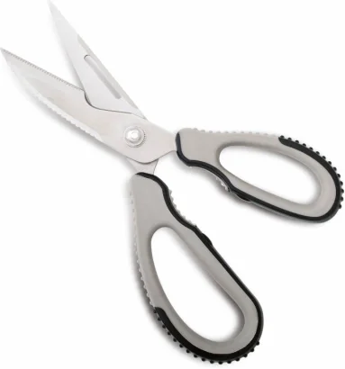 Rapala Fish & Game Shears Sax RFGS Beställ idag