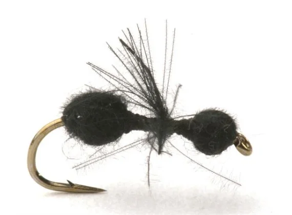 Begränsat erbjudande Guideline CDC Black Ant / Myra # 14