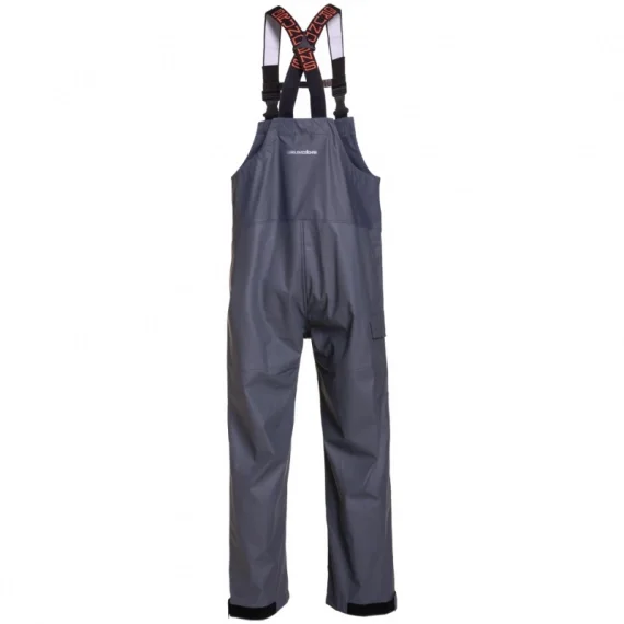 Nedsatt pris Grundéns Tourney Bib Iron Grey