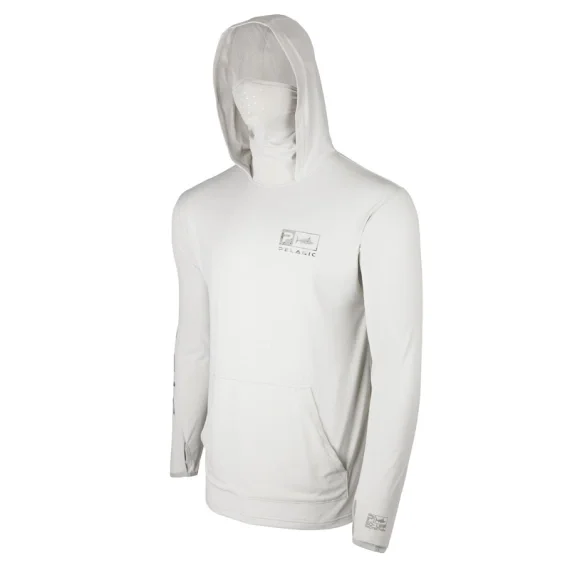 risnedsättning Pelagic Defcon Icon - OpenSeas Light Grey