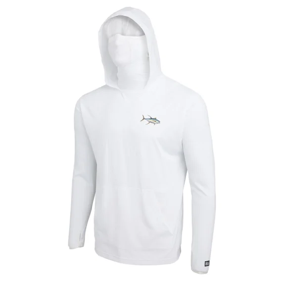 I lager Pelagic Defcon - Starboard White