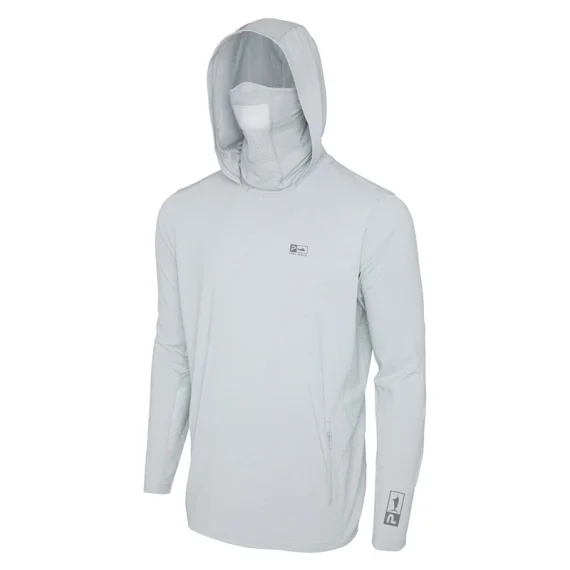 Begränsat antal Pelagic Exo Tech - Solid LGY