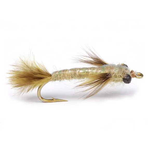 Damsel Nymph Barr'S - 10 Bästa pris