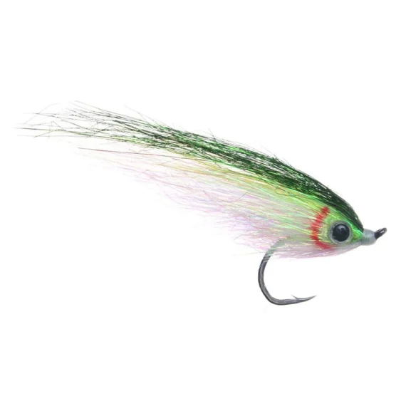 Beställ nu Guideline Runar's Deciver #4 - Olive