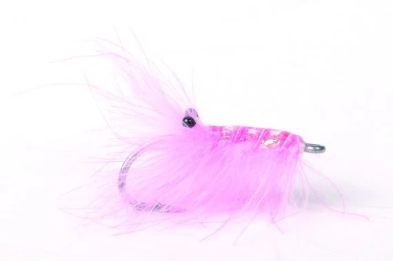 Rabatt Runars CDC Reke, Pink #6