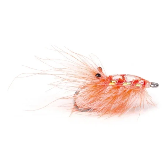 Rabatt Runars CDC Reke, Orange #6