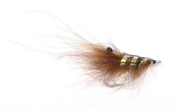 Runars CDC Reke, Olive #6 Fri frakt