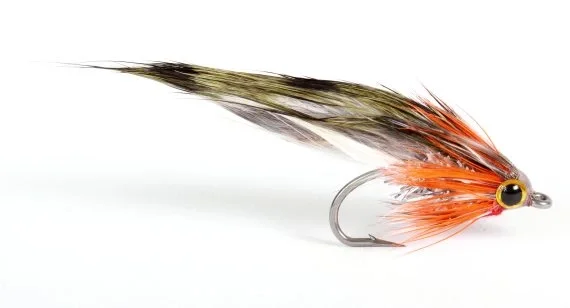 Premium Stickleback Zonker #4