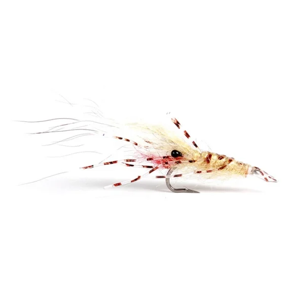 Kampanj Leoshrimp Tan #6