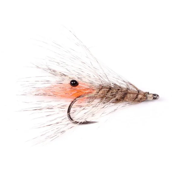 Guideline Laser Shrimp #6 Begränsad tid