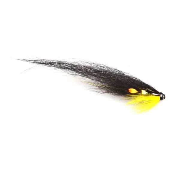 De Black & Yellow Monkey Begränsat erbjudande