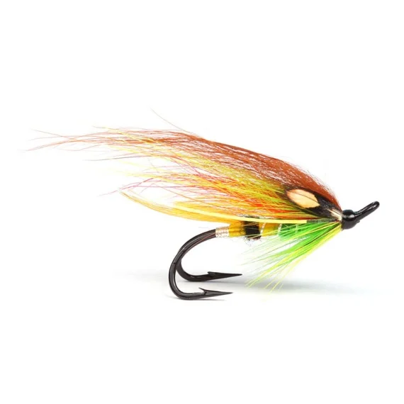 Billigare Guideline Green Highlander - Double