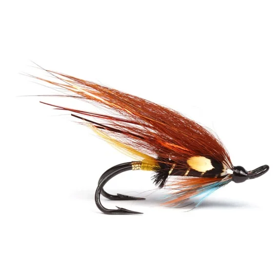 Kundfavorit Guideline Thunder & Lightining - Double