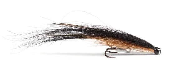 Köp online Sunray Brown Underwing - 5cm - 1/2