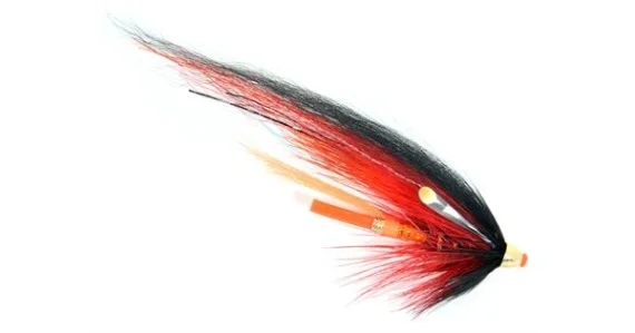 Populärt val Hellefossen Speciel 8cm