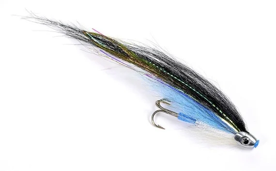 Köp online ScullRay - Black & Blue