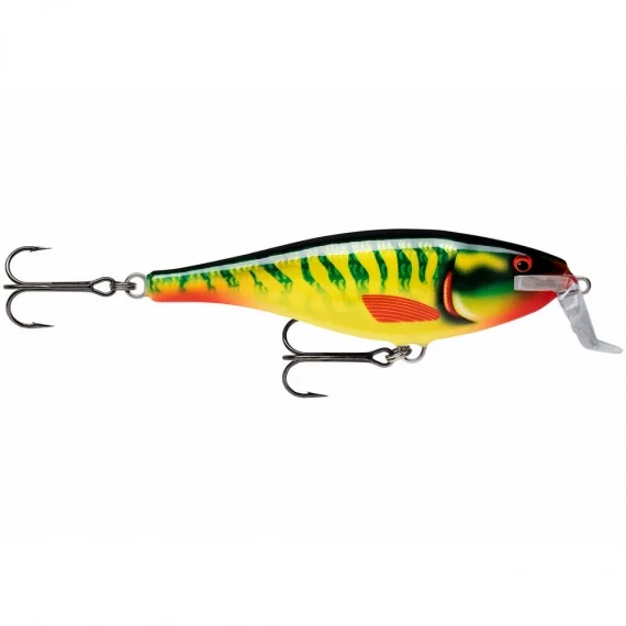 Premium Rapala Super Shad Rap 14cm HTPK