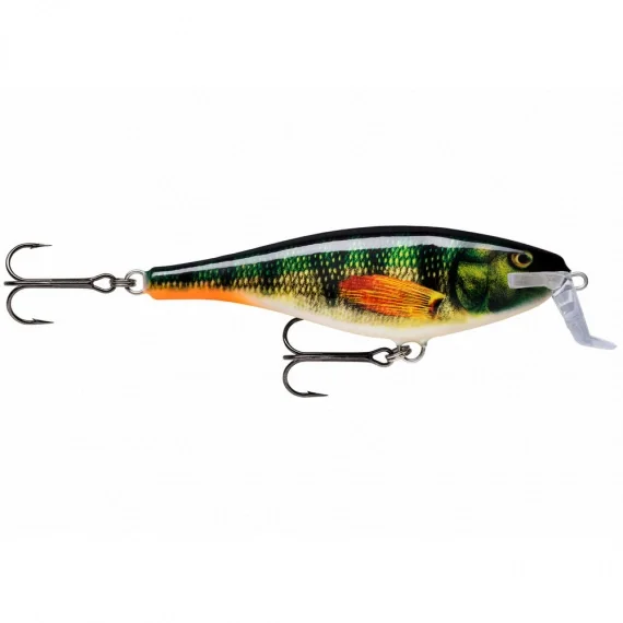 Billig Rapala Super Shad Rap 14cm PEL