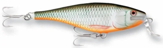 Rapala Super Shad Rap 14cm RFSH Snabb leverans