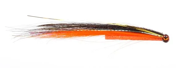 Guideline HKA Sunray Black & Orange Handla nu