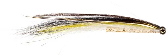 Endast denna vecka Hka Sunray - Black & Yellow
