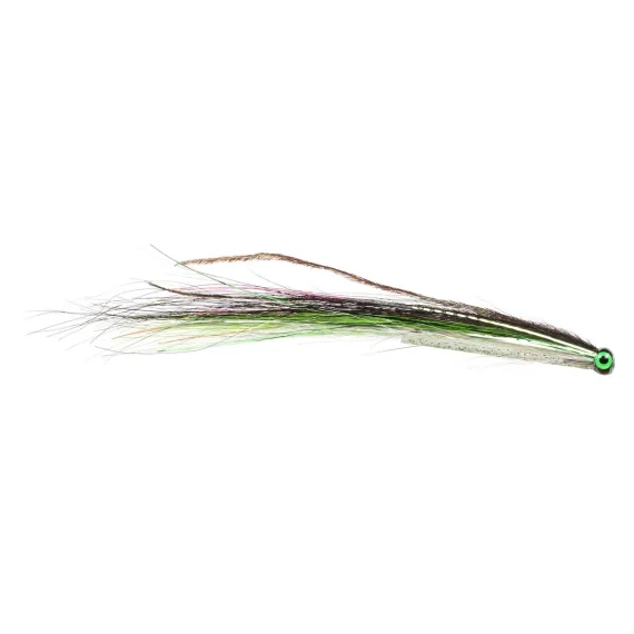 Fynd Hka Sunray - Black & Green