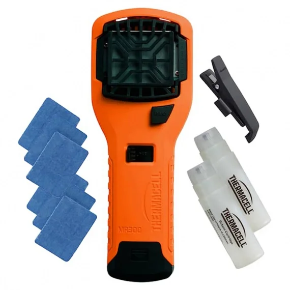 Thermacell MR300C24 - Orange Rea