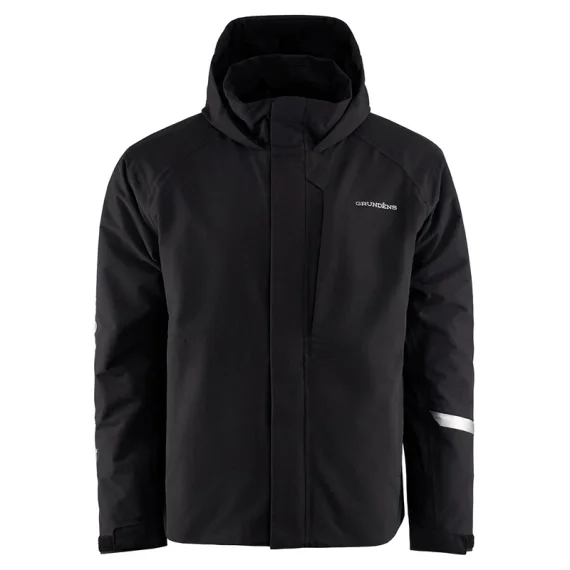 Grundéns Transmit X Jacket Black Erbjudande