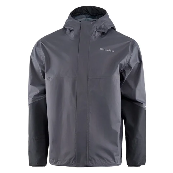 Fynd Grundéns Dreadnought Jacket Anchor