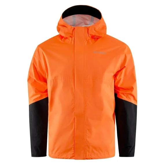 Grundéns Dreadnought Jacket Orange Kampanj