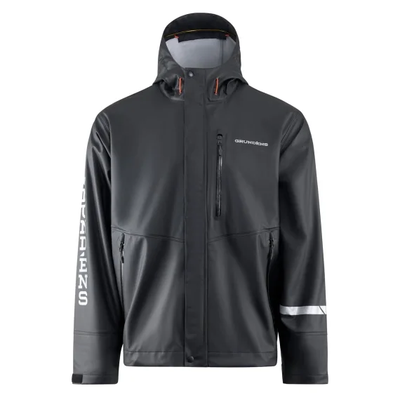 Grundéns Tourney Pro Jacket Black Rabatt