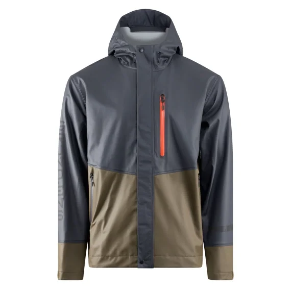 Grundéns Tourney Pro Jacket Anchor/Otter Nyhet