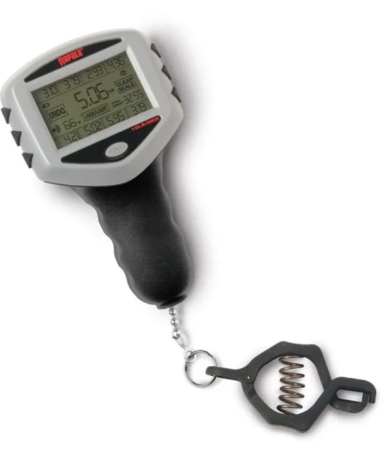 Sista chansen Rapala Våg digital Touch 23k RTDS-50
