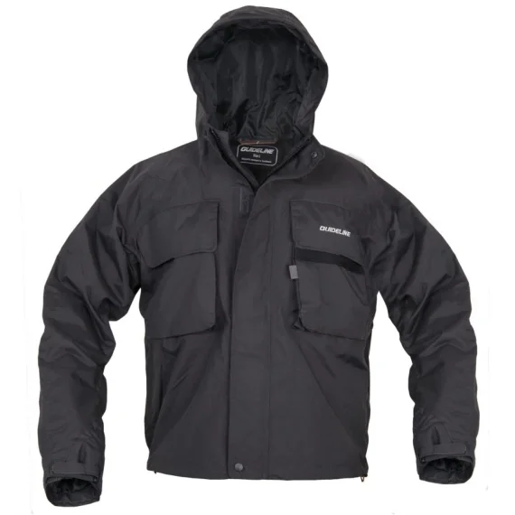 Bästa pris Guideline Kaitum Jacket Graphite