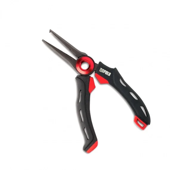 Rapala Fjäderringstång RCD 4'' RCDMPS4 Reapris