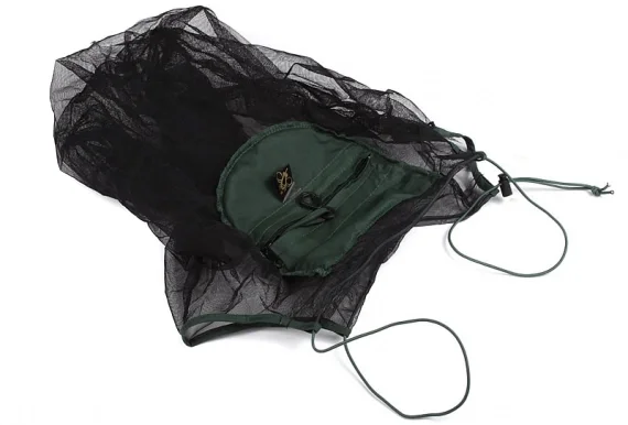 Fri frakt Guideline Bug Protection Net W/Pocket
