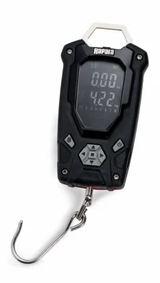 Rapala Våg RCD 25kg Digital RCDDS25 Trygg betalning