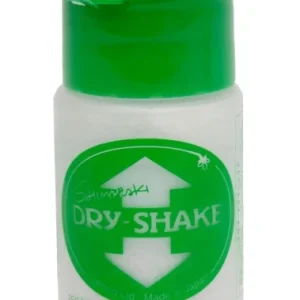 Utförsäljning Tiemco Dry Shake White