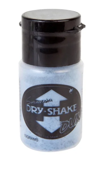 Endast denna vecka Tiemco Dry Shake Dun