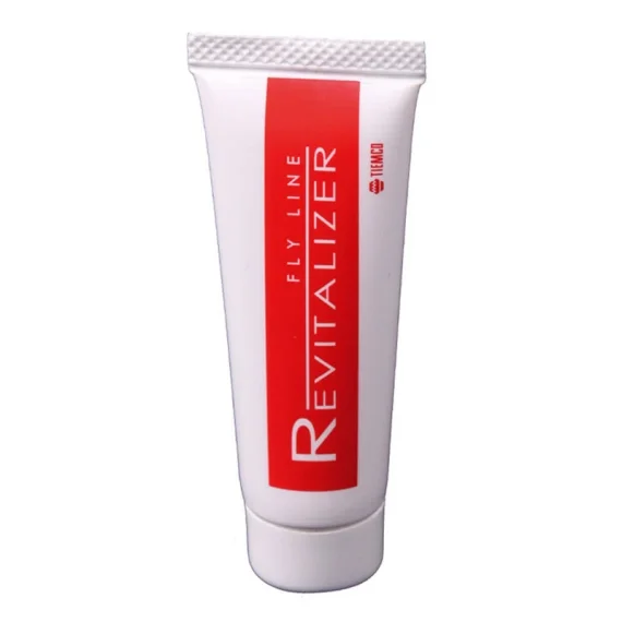 Trygg betalning Tiemco Flyline Revitalizer