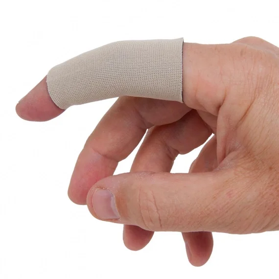 Rabatt Tiemco Stripping Finger Guard