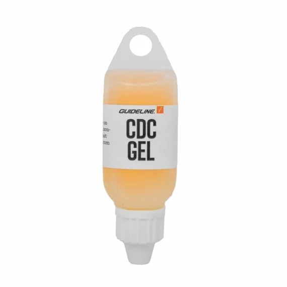 Guideline Cdc Gel (10) Kampanjpris