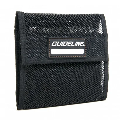 Begränsat erbjudande Guideline Mesh Wallet 4D Body & Tips