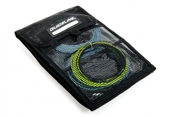 Utförsäljning Guideline Mesh Wallet For Shooting Heads