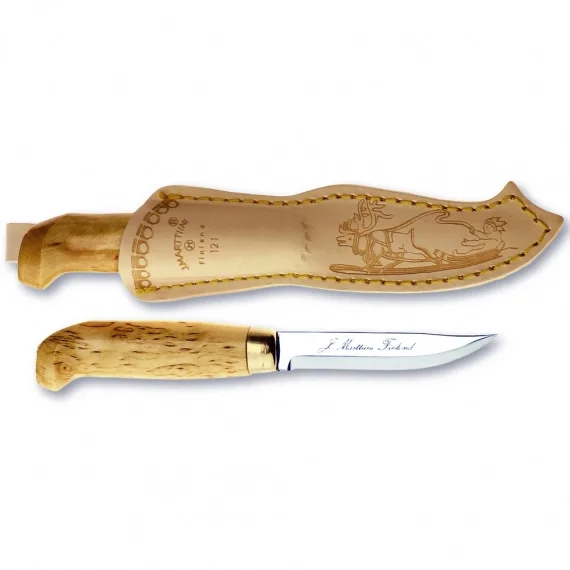 Marttiini Lynx kniv 121 Rabatt