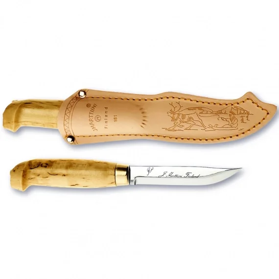 Marttiini Lynx kniv 131 Rabatt