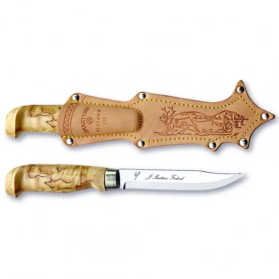 Marttiini Lynx kniv 139 Handla nu