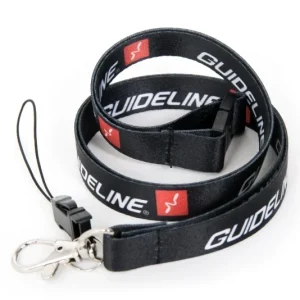 Utförsäljning Guideline Lanyard